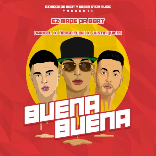 Buena buena