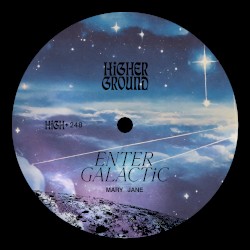 Enter Galactic