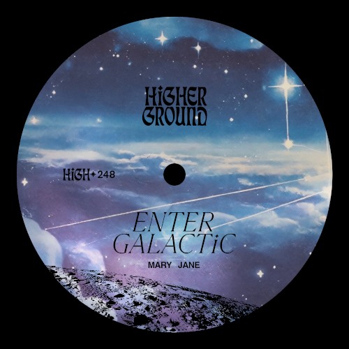 Enter Galactic
