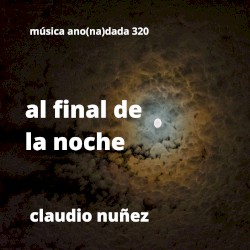 Al final de la noche