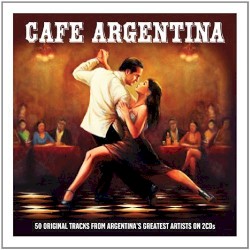 Cafe Argentina