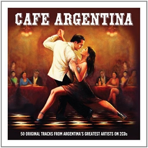 Cafe Argentina