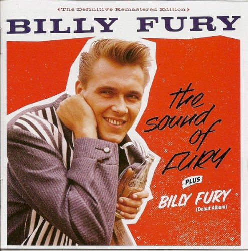 The Sound of Fury / Billy Fury