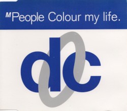 Colour My Life
