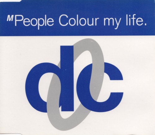 Colour My Life