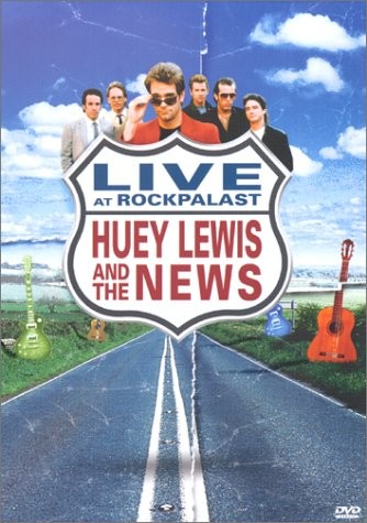 Live at Rockpalast