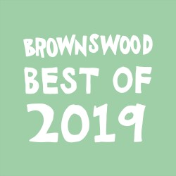 Brownswood Best of 2019