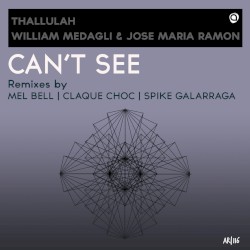 Can’t See
