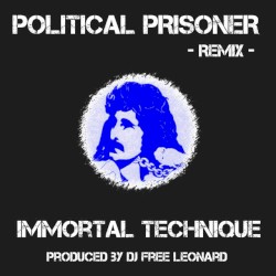 Political Prisoner (Remix)