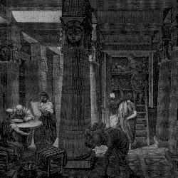 Seven Wonders of the Ancient World