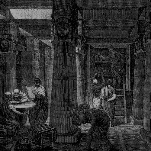 Seven Wonders of the Ancient World