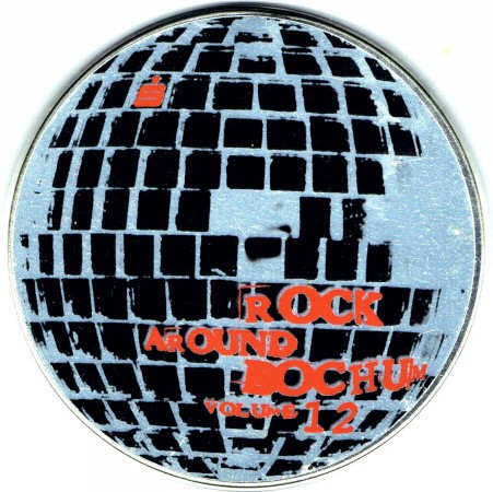 Rock Around Bochum, Volume 12
