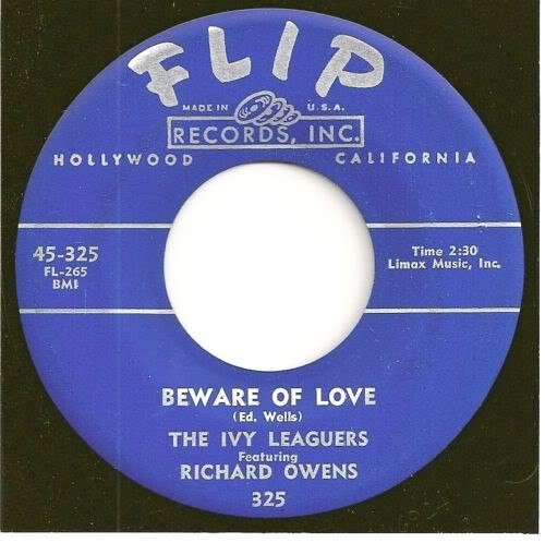 Beware of Love / Deposit Your Love in the Bank of My Heart