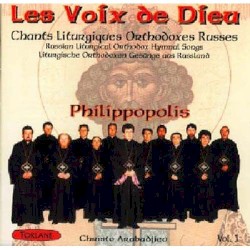 Les Voix De Dieu