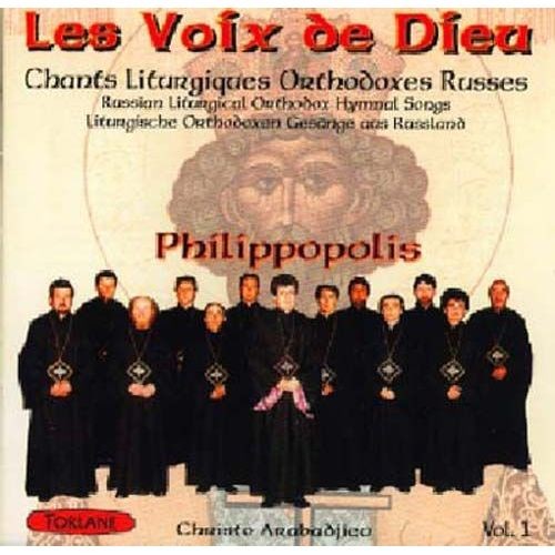 Les Voix De Dieu
