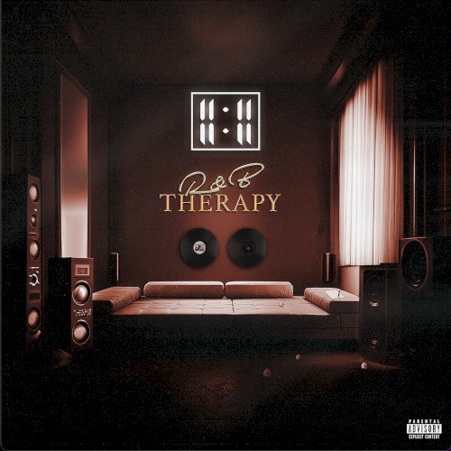 R&B Therapy