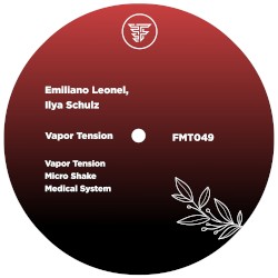 Vapor Tension