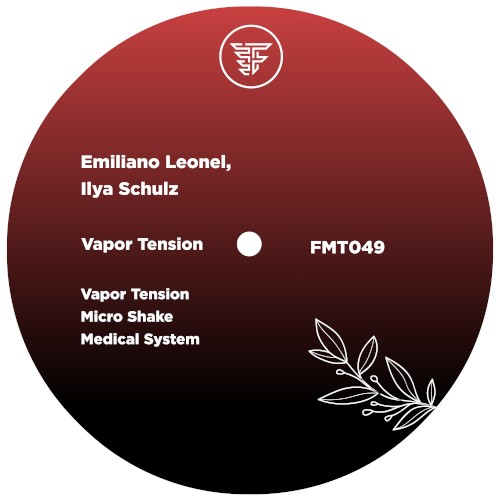 Vapor Tension
