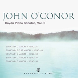 Piano Sonatas, Vol. 2