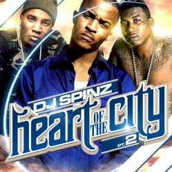 Heart of the City, Pt. 2