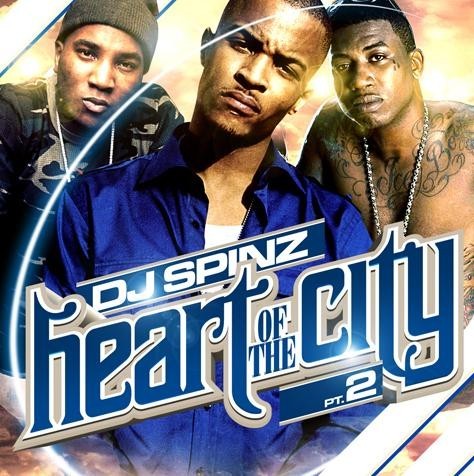 Heart of the City, Pt. 2