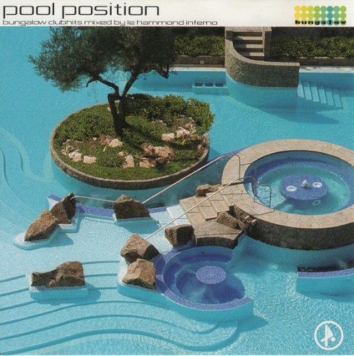 Pool Position