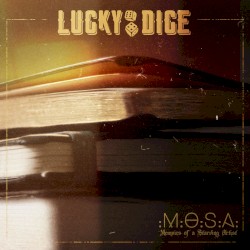 M.O.S.A. (Memoirs of a Starving Artist)