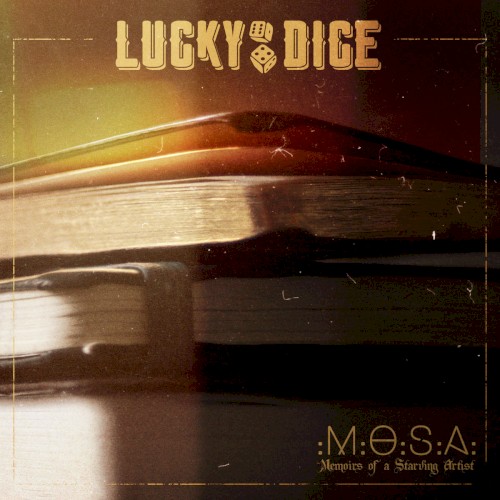 M.O.S.A. (Memoirs of a Starving Artist)