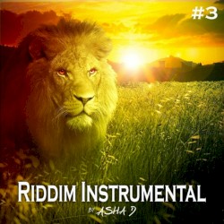 Riddim Instrumental, Vol. 3 (Reggae)