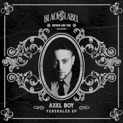 Federalés EP