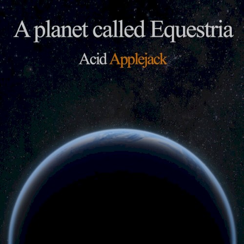 A planet called Equestria
