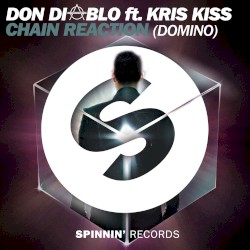 Chain Reaction (Domino)