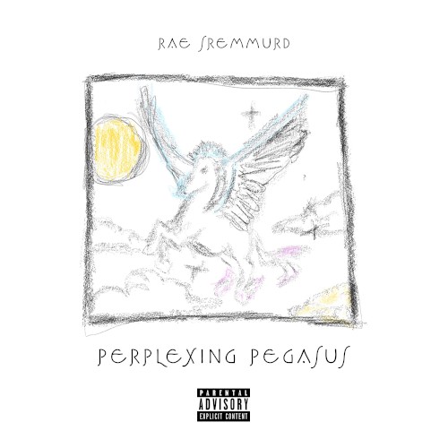 Perplexing Pegasus