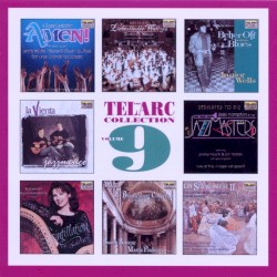 The Telarc Collection, Volume 9