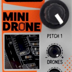 Mini Drone