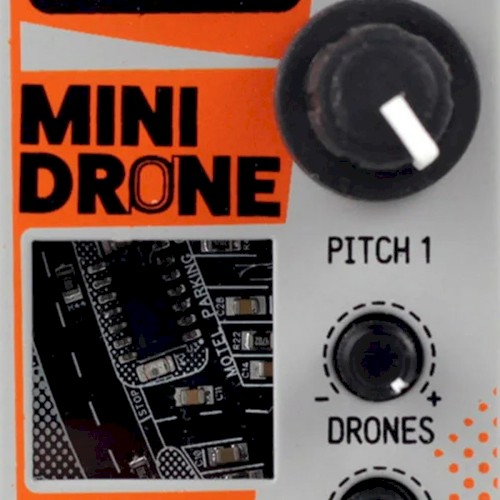 Mini Drone