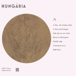 Hungária