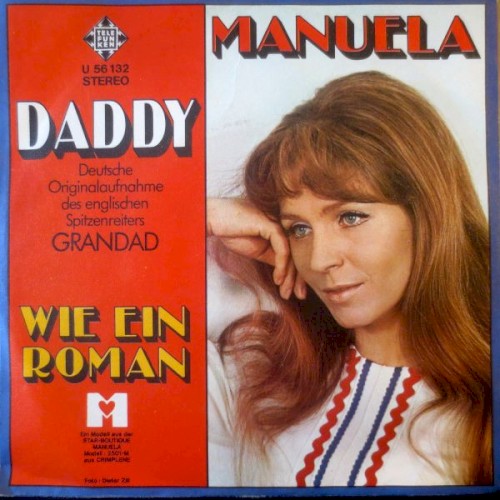 Daddy / Wie ein Roman