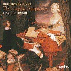 The Complete Music for Solo Piano, Volume 22: The Complete Symphonies