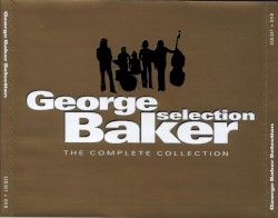 The Complete Collection