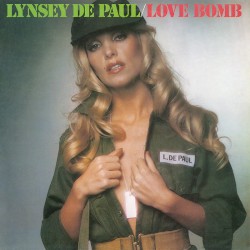 Love Bomb