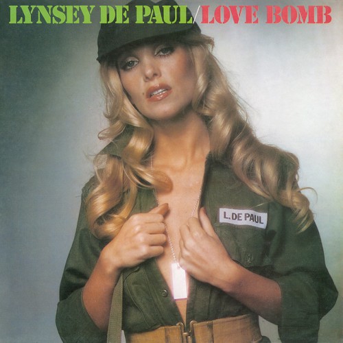 Love Bomb