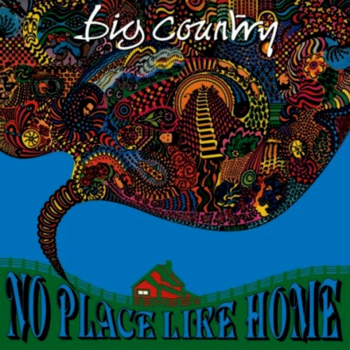No Place Like Home
