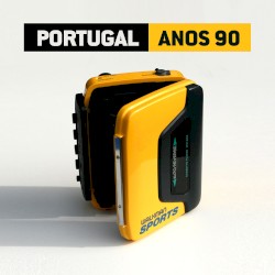Portugal Anos 90
