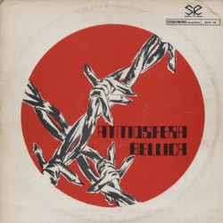 Atmosfera Bellica