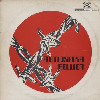 Atmosfera Bellica