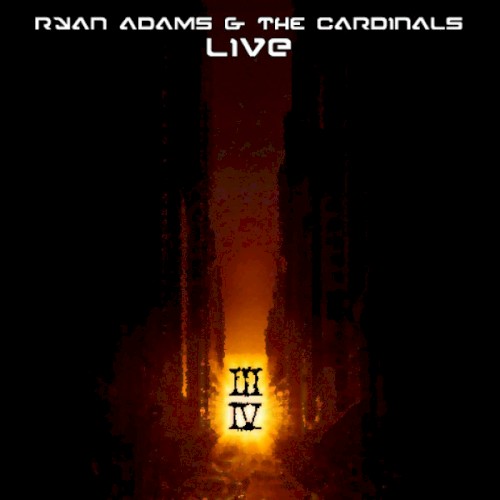 III/IV Live