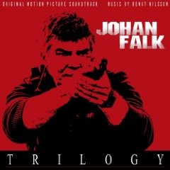 Johan Falk: Trilogy: Original Motion Picture Soundtrack