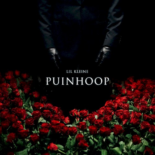 Puinhoop