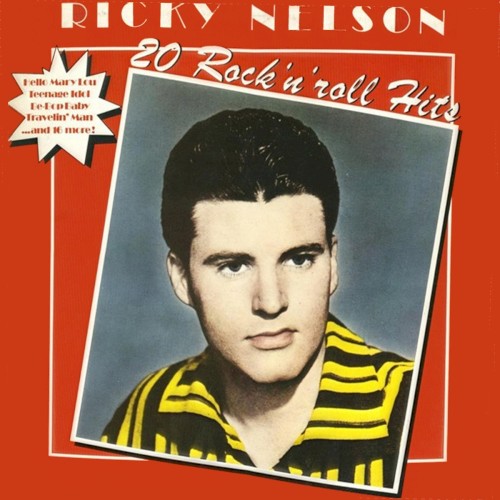 20 Rock 'N' Roll Hits